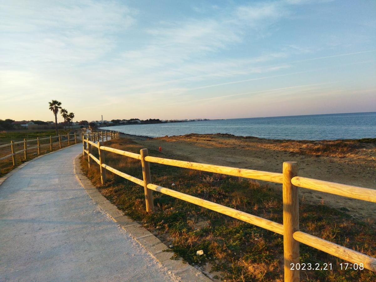 Villa Memia Lendinuso Buitenkant foto