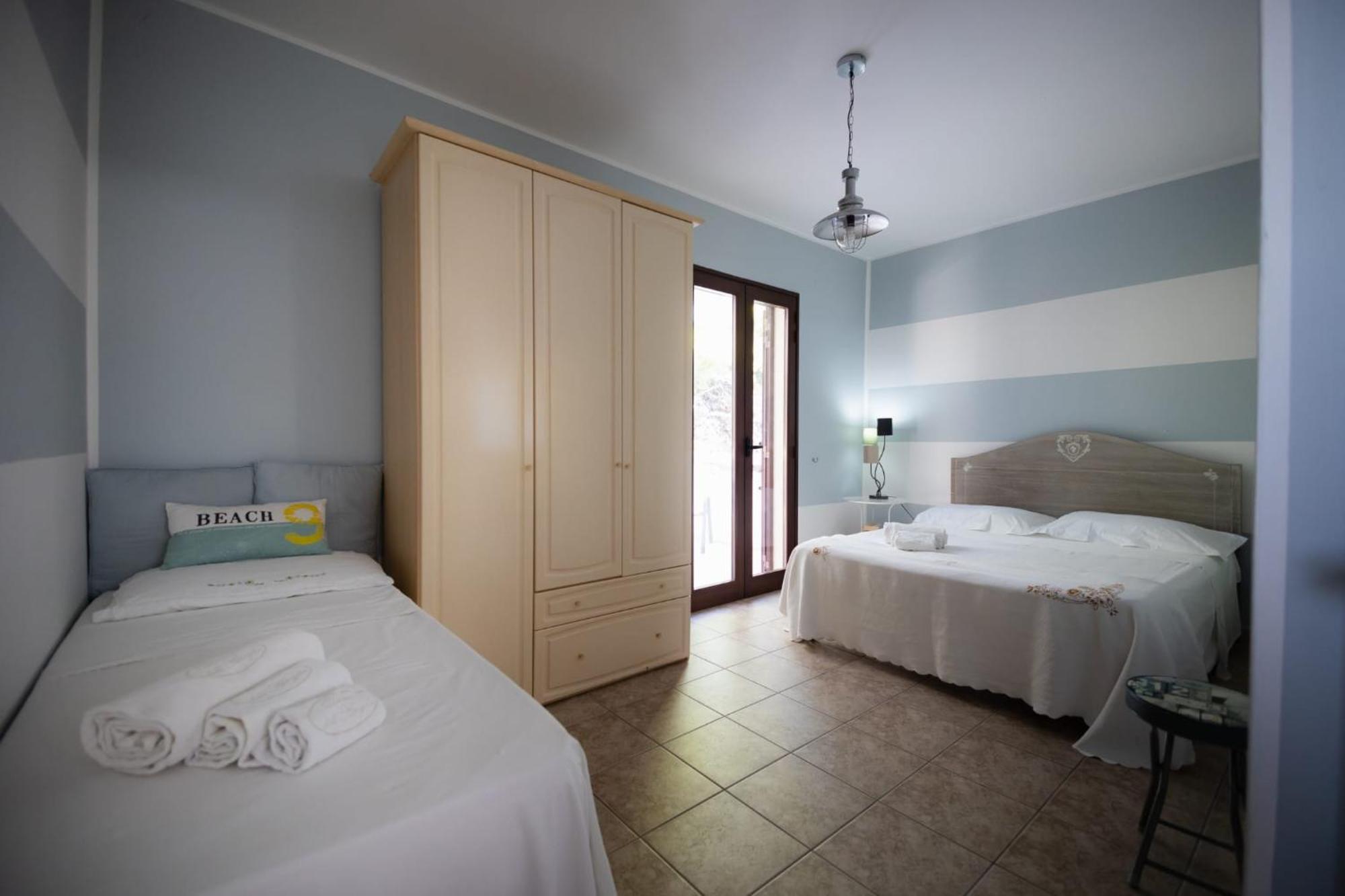 Villa Memia Lendinuso Buitenkant foto