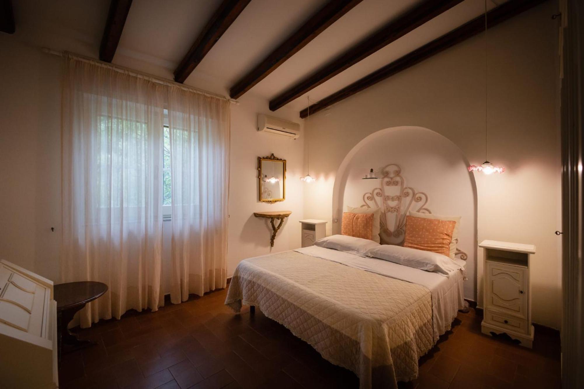 Villa Memia Lendinuso Buitenkant foto