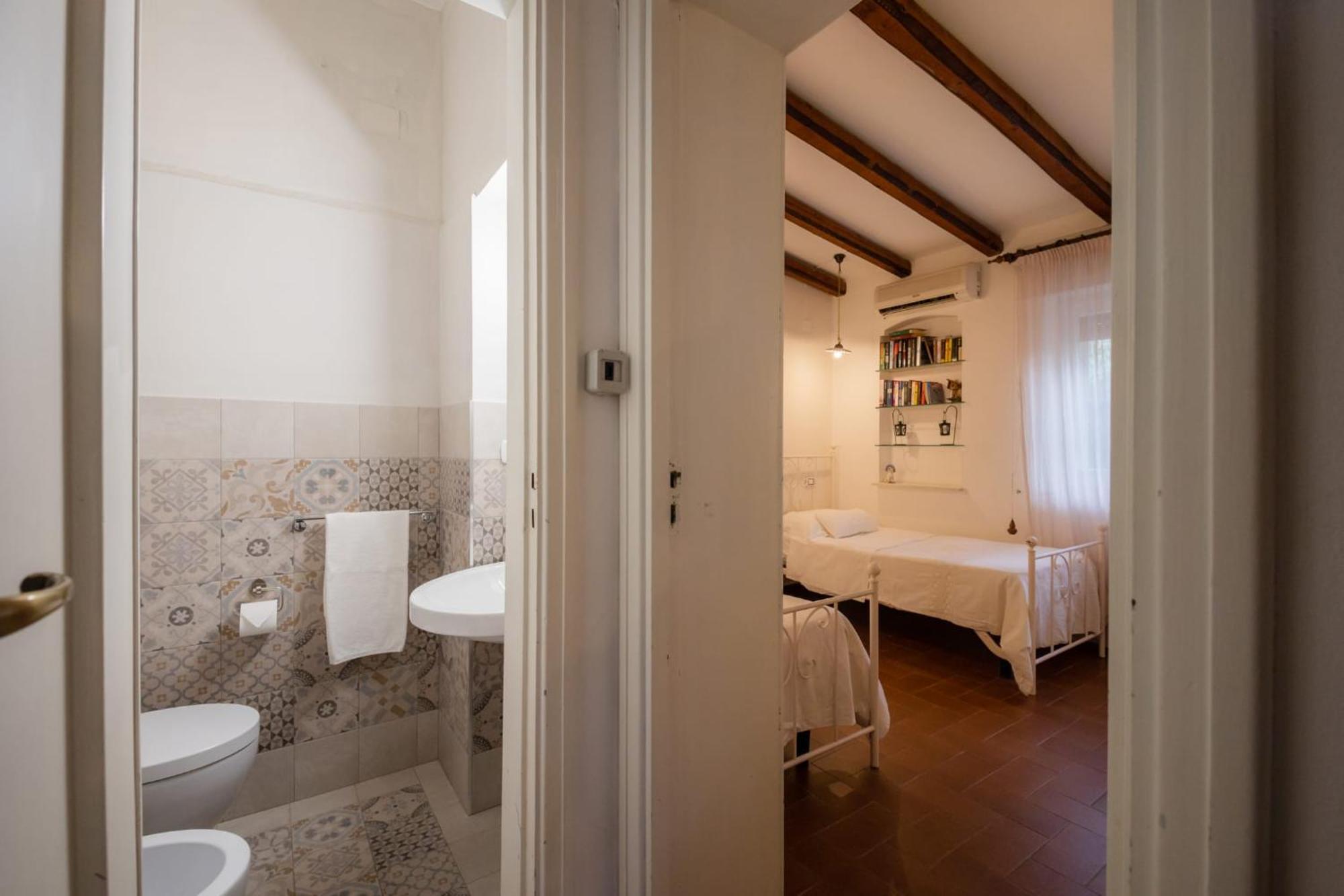 Villa Memia Lendinuso Buitenkant foto